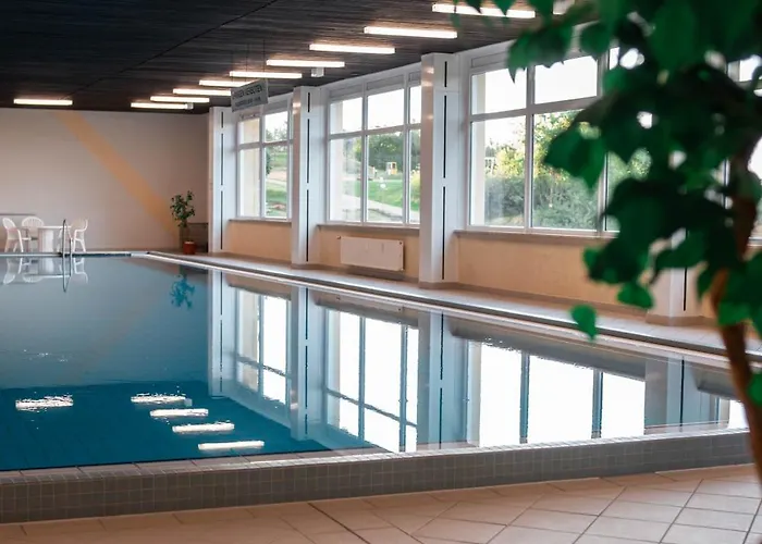 Penthouse Brockenblick 381 * Braunlage