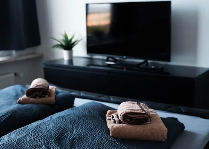 Penthouse Brockenblick 381 *