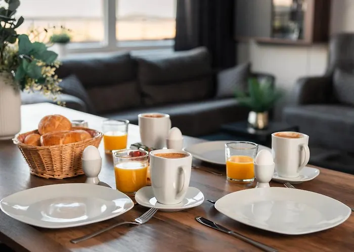 Penthouse Brockenblick 381 Braunlage