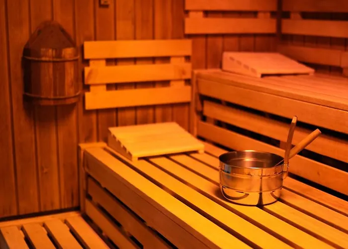 Daire Penthouse Brockenblick 381