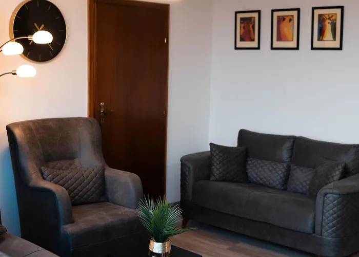 Penthouse Brockenblick 381 *