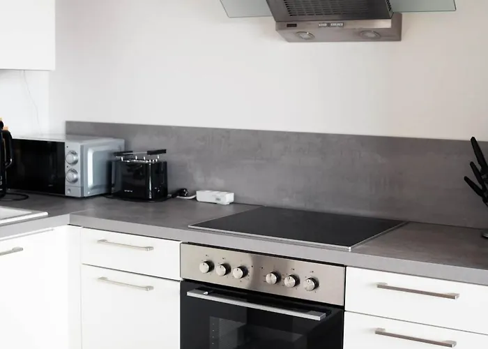 Penthouse Brockenblick 381 Braunlage