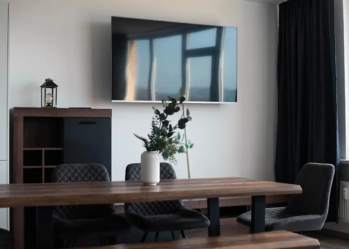 Penthouse Brockenblick 381