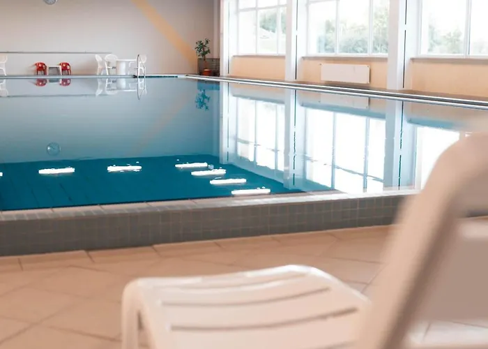 Daire Penthouse Brockenblick 381