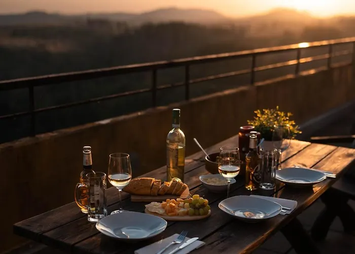 Daire Penthouse Brockenblick 381 *