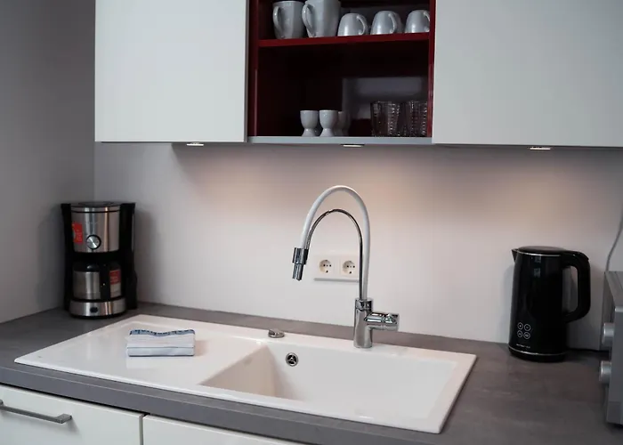 Penthouse Brockenblick 381 *