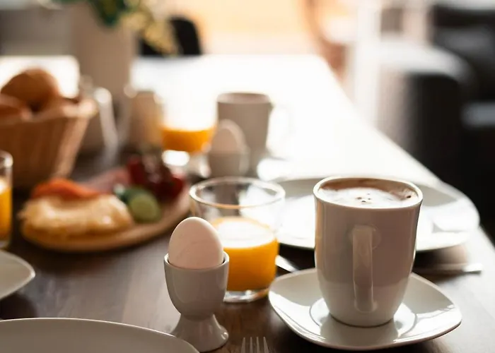 Penthouse Brockenblick 381 *