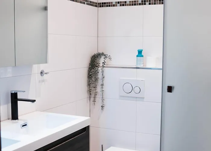 Penthouse Brockenblick 381 Braunlage