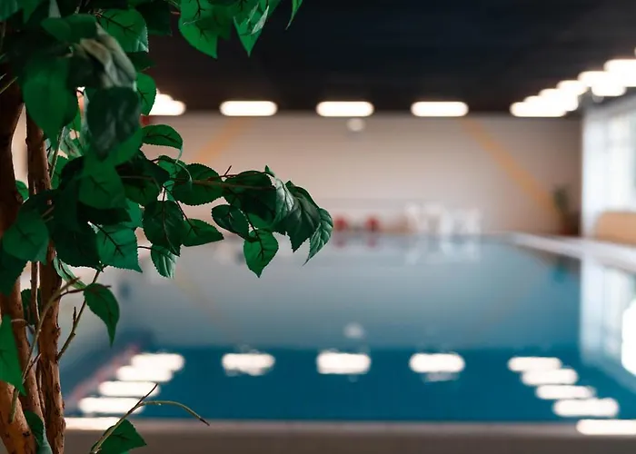 Penthouse Brockenblick 381 * Braunlage