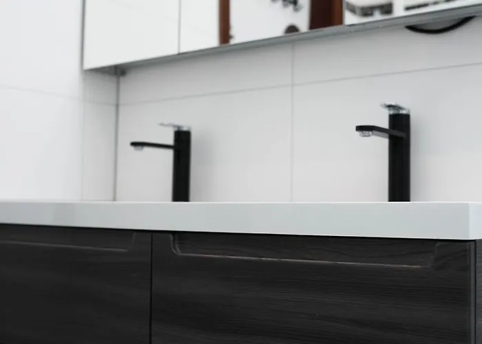 Penthouse Brockenblick 381 Daire Braunlage