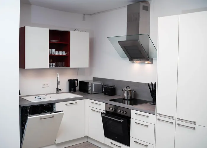 Penthouse Brockenblick 381 *