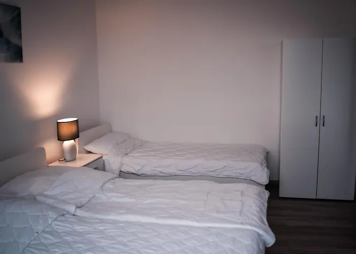 Penthouse Brockenblick 381 * Braunlage