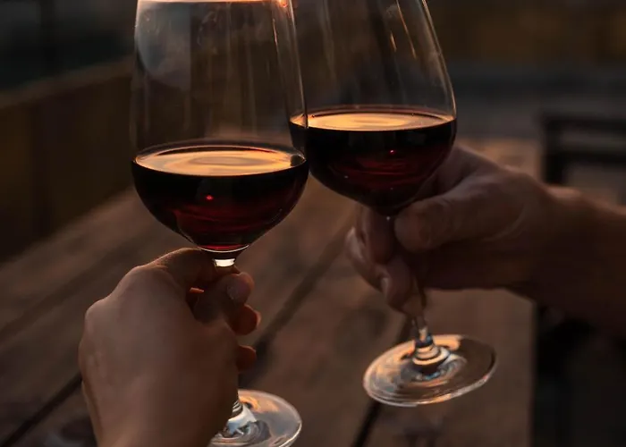 Daire Penthouse Brockenblick 381