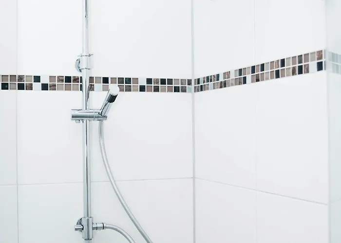 Daire Penthouse Brockenblick 381 Braunlage