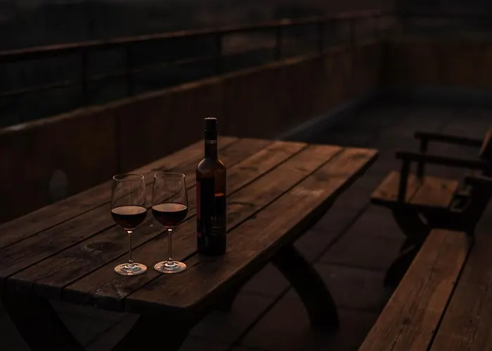 Penthouse Brockenblick 381 Braunlage