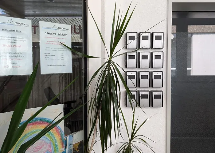 Penthouse Brockenblick 381 * Braunlage