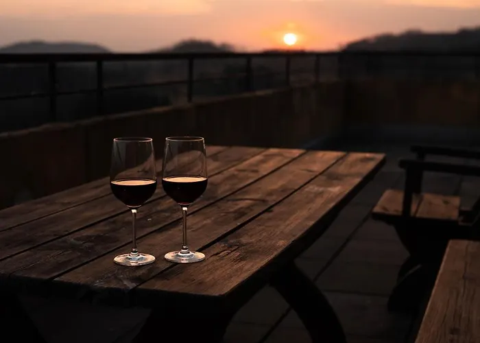 Penthouse Brockenblick 381