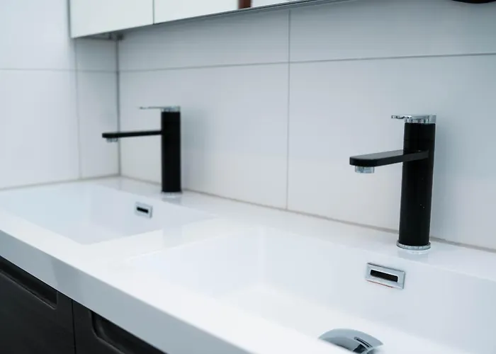 Daire Penthouse Brockenblick 381